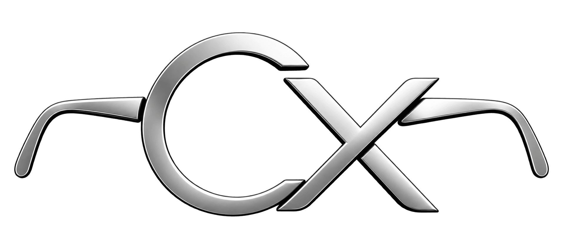 SpecXLens CX Logo